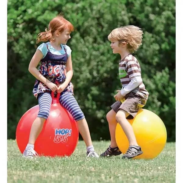 26inch Jumping Ball / Hop Ball - Best Exercise