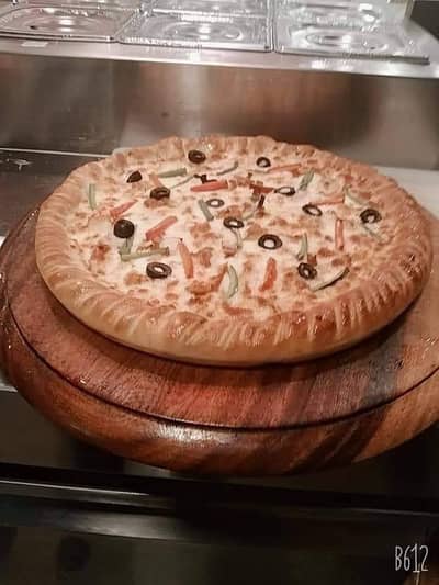 i need job i am fast food pizza chef 03016465344