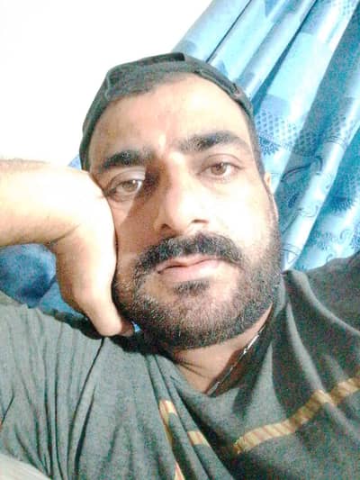Muhammad Bilal