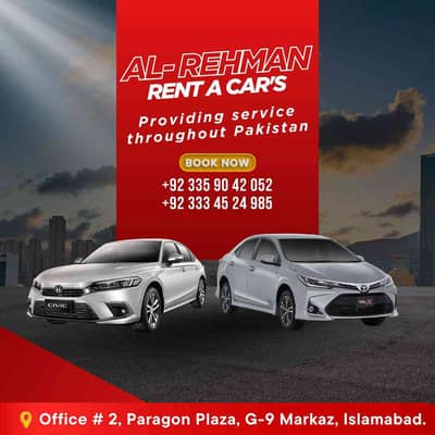 Al-Rehman Travel