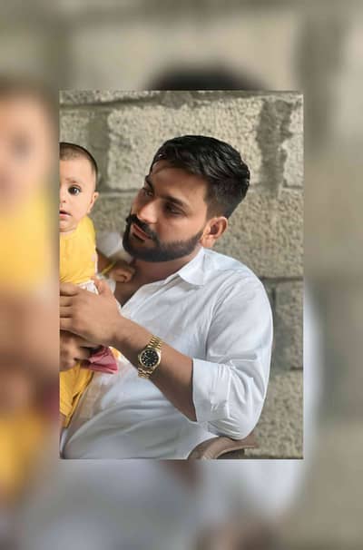 Ch. Hassan Ali Gondal