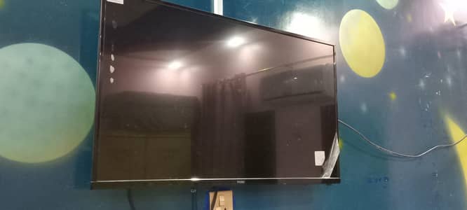 Haier LED - Televisions - 1106639955