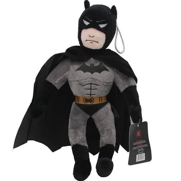 Batman Stuffed Toy for Children