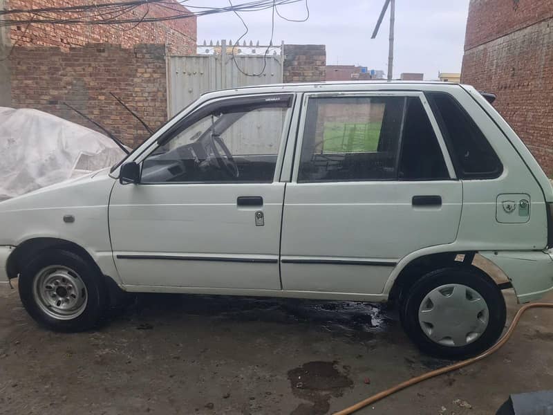 Mehran 2007 / 2019 model - Cars - 1106644086
