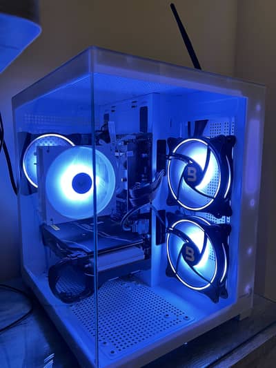 Ryzen 5 5600 | RTX 2060 Super | Gaming Beast