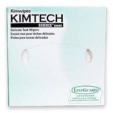 Kimwipes - Kimtech Tissue 0