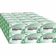Kimwipes - Kimtech Tissue 1