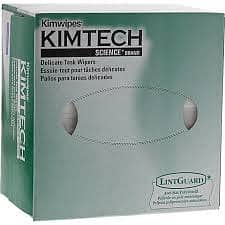 Kimwipes - Kimtech Tissue 2