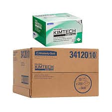 Kimwipes - Kimtech Tissue 3
