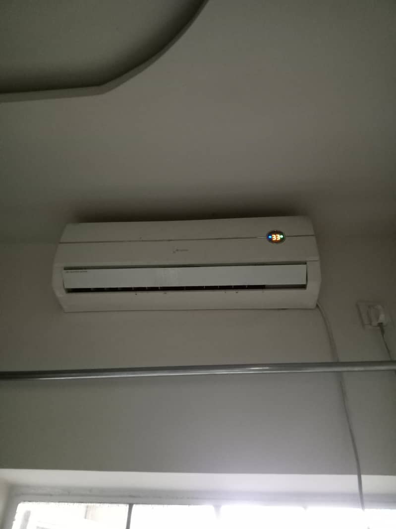 Gree Split AC 0