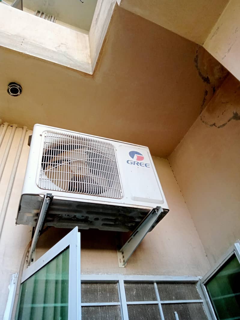 Gree Split AC 3