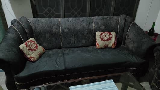 sofa set