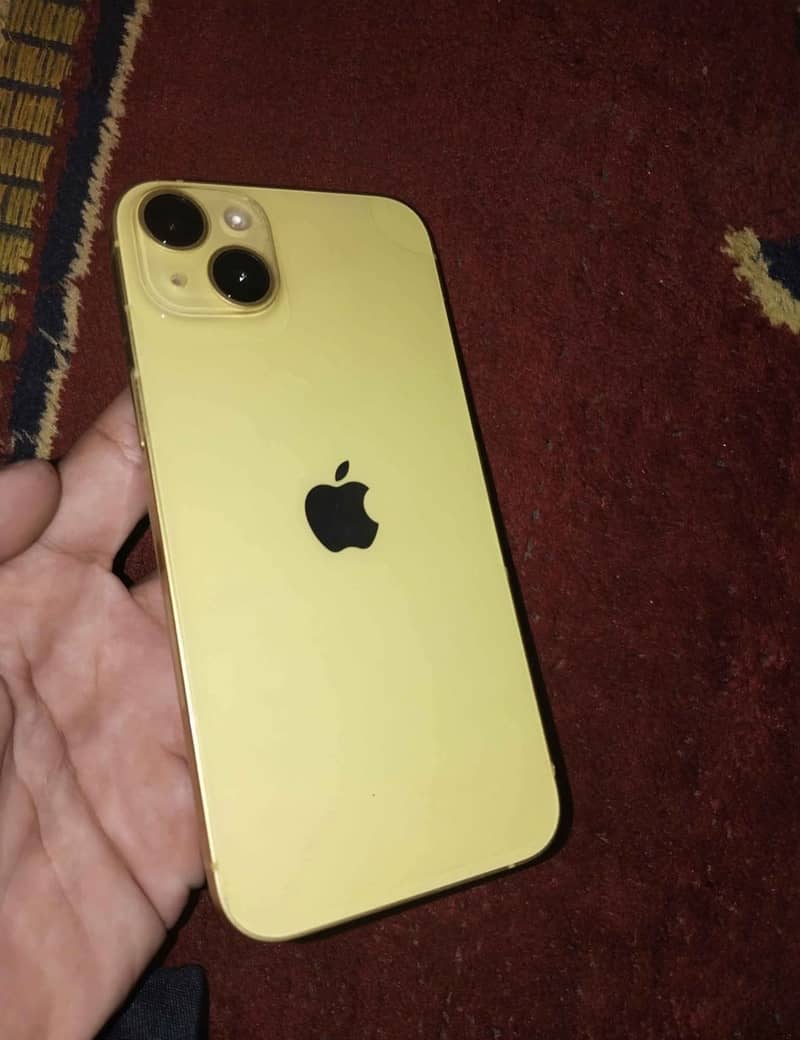 Iphone 14 plus 2