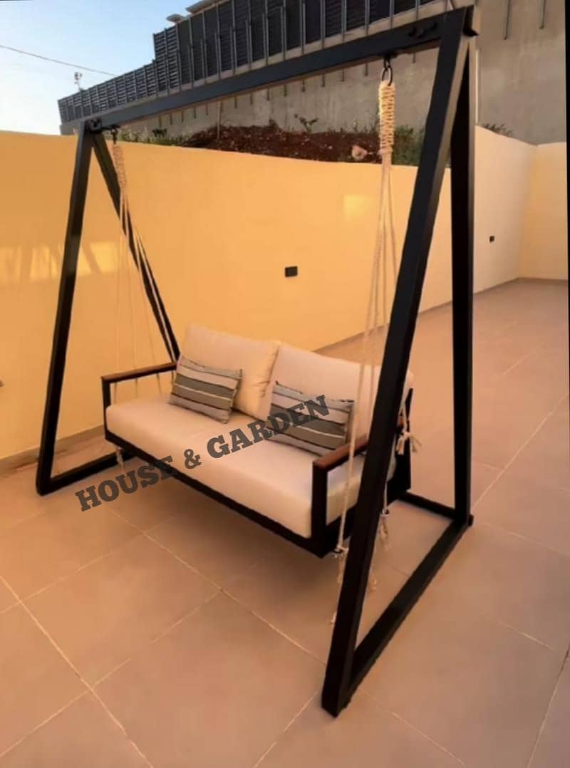 Sofa swing 7