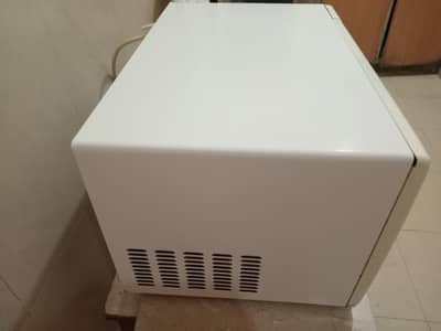 Dawlance Microwave Oven Large Good Condition