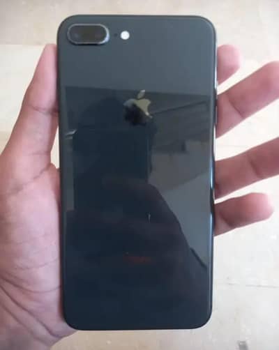 Iphone 8 plus Pta approved