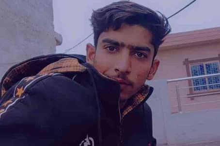 Shiekh Awais