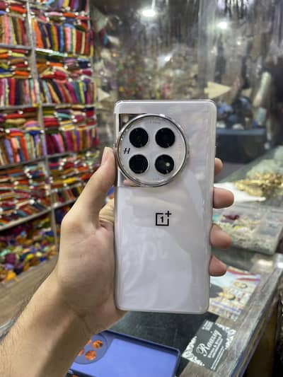 Oneplus 12 Condition 10/10 12/256gb Non Pta