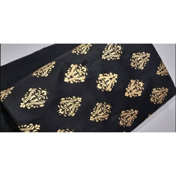 Ghazi Women's Unstitched Linen 2-Piece Suit