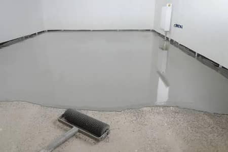 Epoxy Flooring