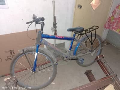 cycle for 6 to 10th class students