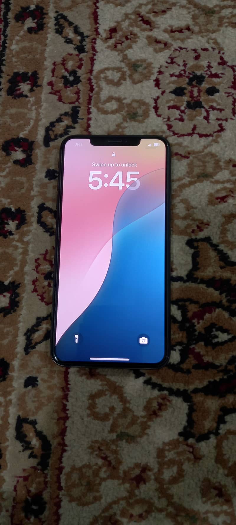 Apple IPhone XS Max 0