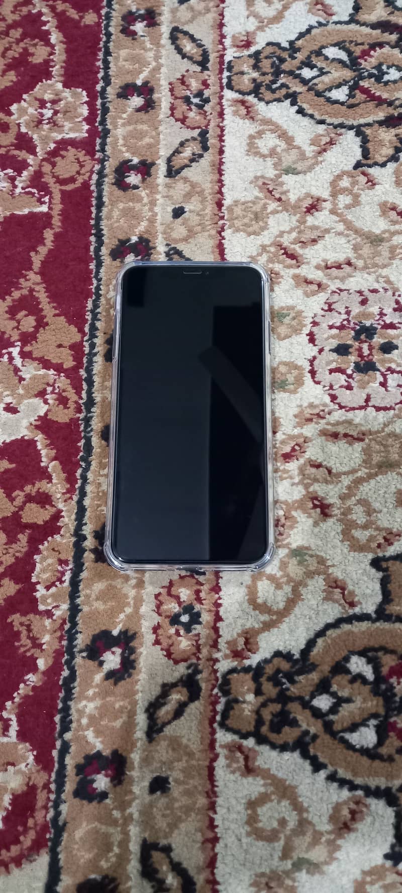 Apple IPhone XS Max 1