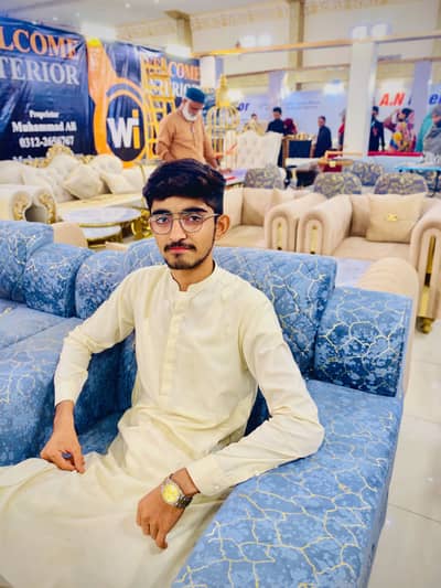 Yasir memon 