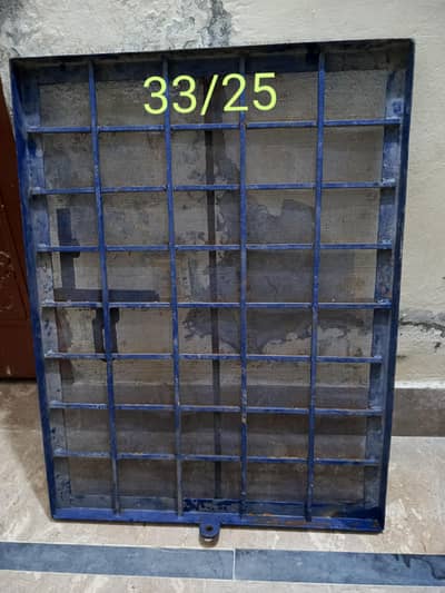 Window Heavy  Home and Other