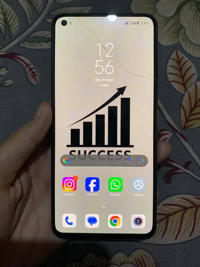 Xiaomi mi 11 lite 5G 8/128