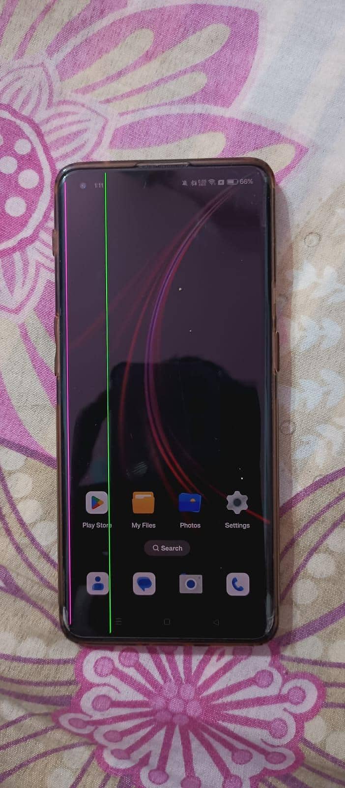 One Plus 9 Pro 0