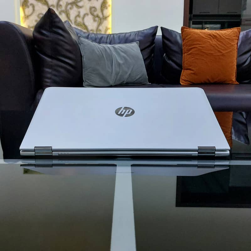 HP ENVY x360 2-in-1 m6-aq103dx — Core™ i5 3