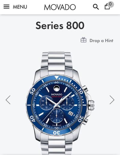 New Arrivals taghuer movado tissot originall watches in best prices