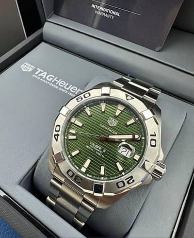 Taghuere Gents and ladies original watches are available best prices