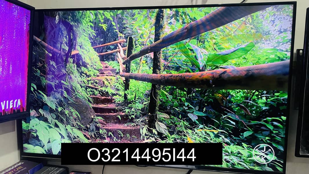 28 inch led,24,22 inch led Smart tv UHD WITH WARRANTY O32O7369987 ...