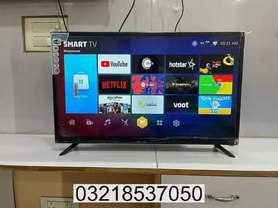 26 inch  led,24, 22 inch led UHD MODEL O32O7369987