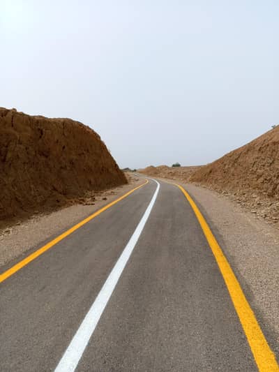 Road Marking & Epoxy Flooring