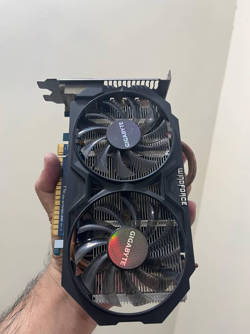 graphic cards 2