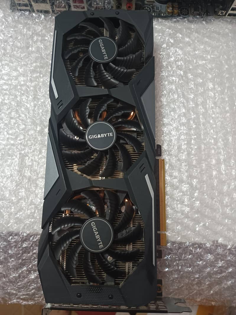 graphic cards 19