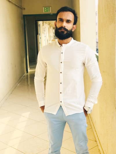 Naveed Riaz