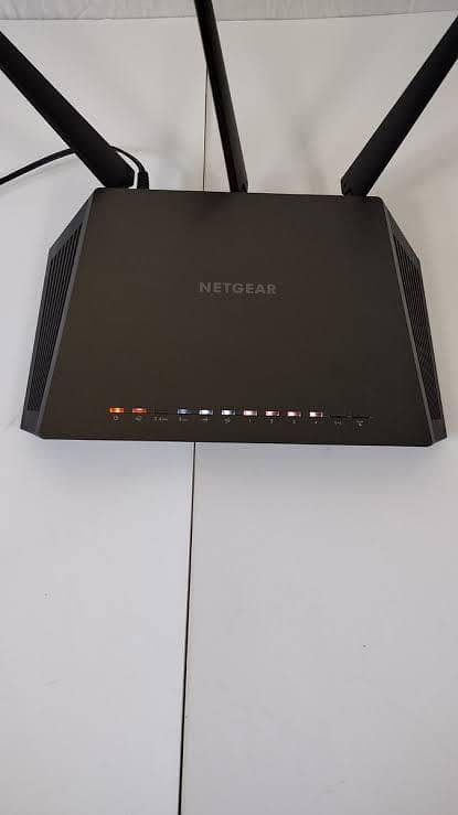 NETGEAR nighthawk R7300 - Networking - 1105848662