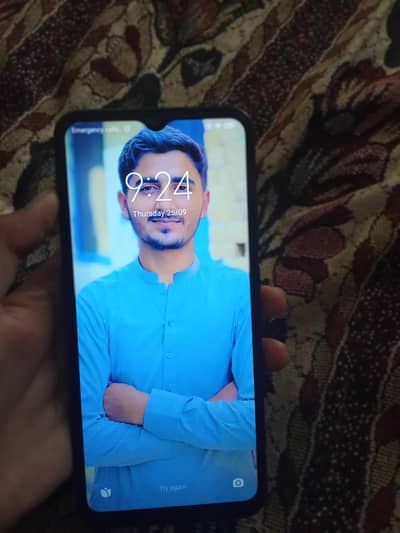 Redmi 10a all ok  with box and charge