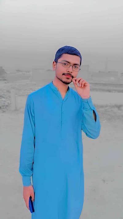 Malik Salman