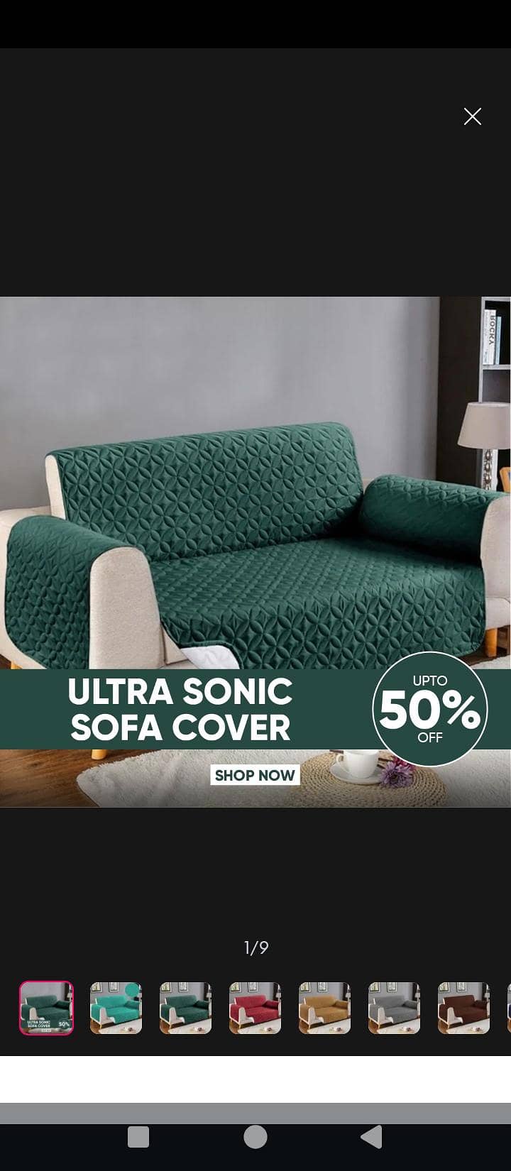 sofa cover 1