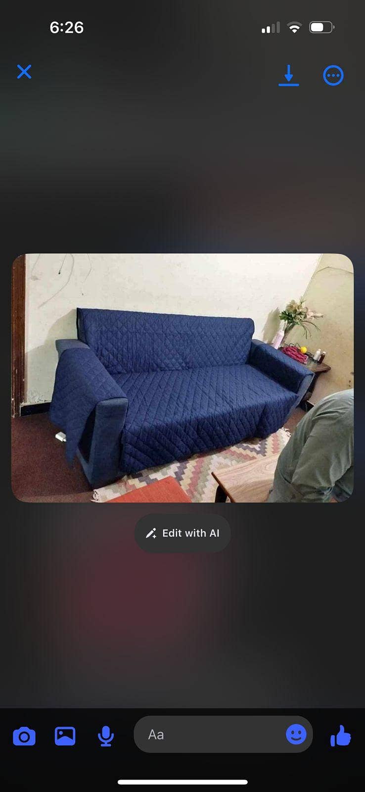 sofa cover 3