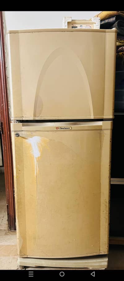 Fridge