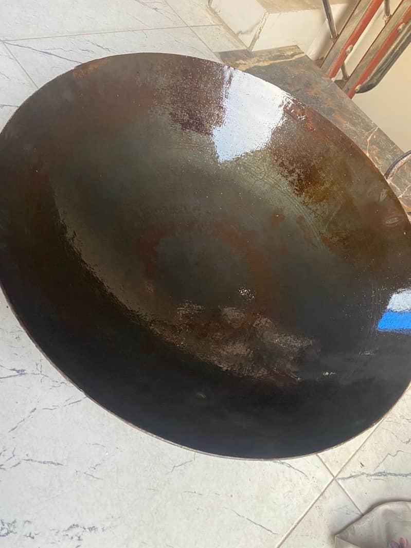 karahi 0