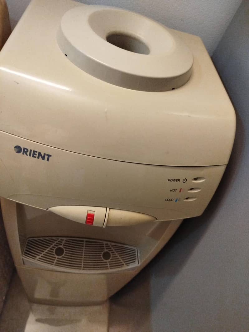 orient water dispenser 1