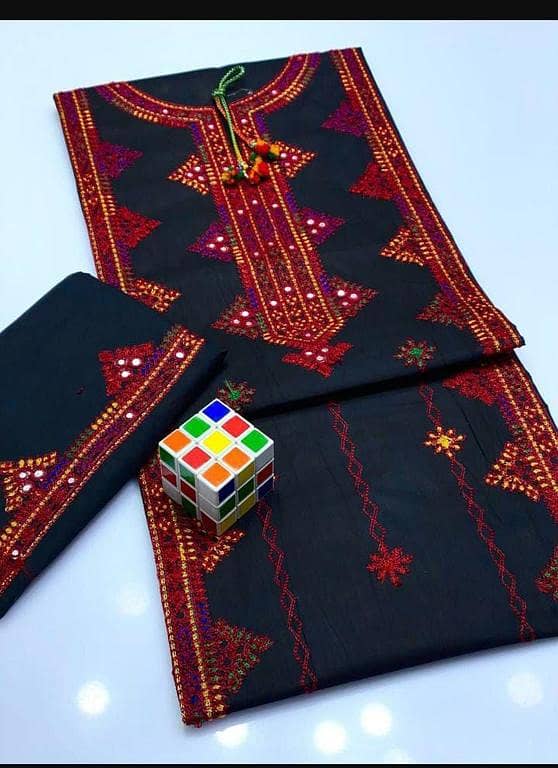 2-Piece Casual Summer Outfit