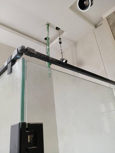 Al Madina Glass & Aluminium center